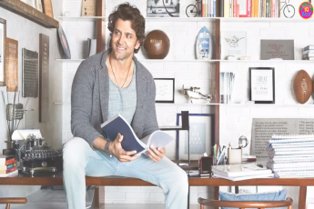 Inside Hrithik Roshan’s astonishing Seaside Home in Mumbai